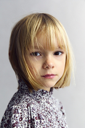 Платье Samara от бренда The New Society