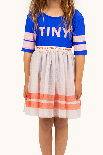 Юбка STRIPES от бренда Tinycottons