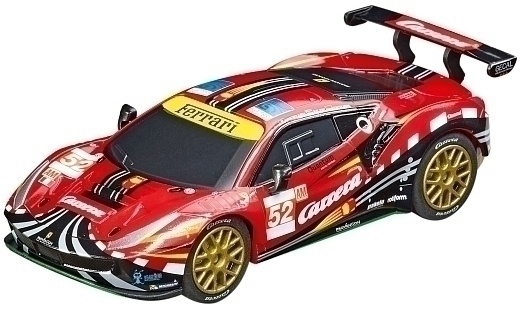 Гоночный трек Carrera Go: Race the Track от бренда Carrera