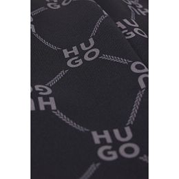 Спортивные штаны Monogram от бренда HUGO