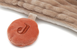 Развивающая игрушка для детской кроватки Животные от бренда Jollein