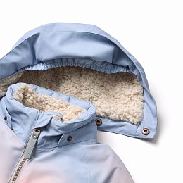 Комбинезон Polar Utopia World от бренда MOLO