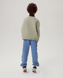 Джоггеры Color Block CHOO от бренда CHOOCHOO