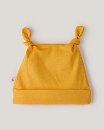 Набор шапок с ушками от бренда Anna Leon