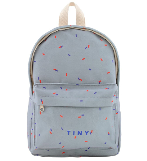 Рюкзак STICKS BACKPACK от бренда Tinycottons