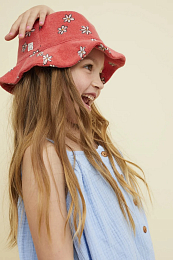 Сарафан Breezy Blue от бренда Sproet & Sprout