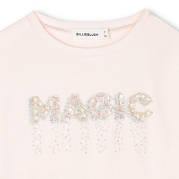 Лонгслив Magic от бренда Billieblush