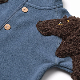 Комбинезон Udo Evening Sky от бренда MOLO