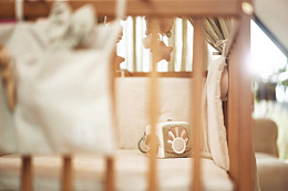 Куб Море от бренда Jollein