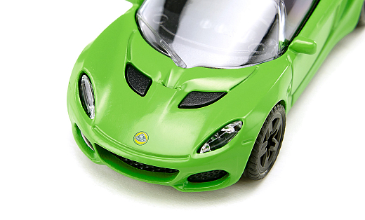 Машинка  Lotus Elise от бренда Siku