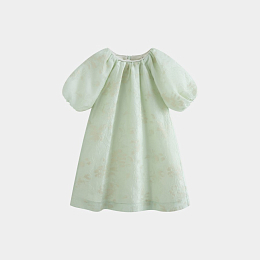 Платье Lydia Celadon от бренда C'ERA UNA VOLTA