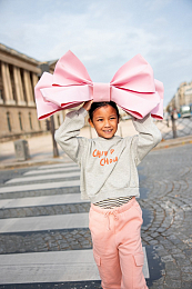 Лонгслив Stripes от бренда Sproet & Sprout