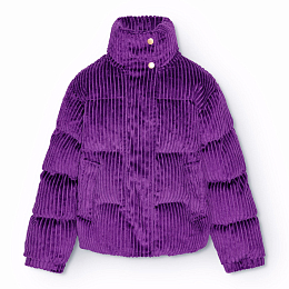 Куртка Hansine Warm Purple от бренда MOLO