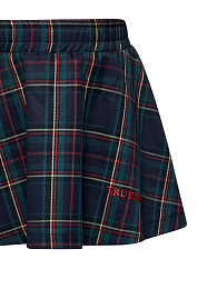 Юбка Check от бренда Trussardi