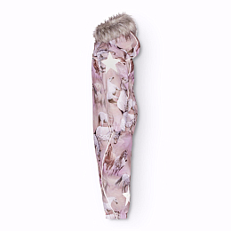Комбинезон Polaris Fur Dreamy Horses от бренда MOLO