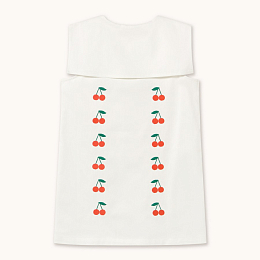 Платье Sailor cherry от бренда Tinycottons