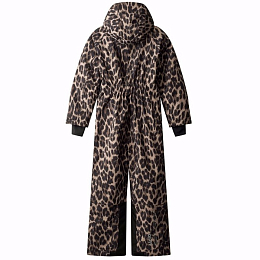 Комбинезон Hux Brushed Leo от бренда MOLO