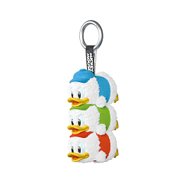 Брелок MICKEY & FAMILY Cute Together Keychain  от бренда POP MART