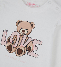 Пижама My little bear от бренда Original Marines