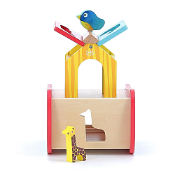 Сортер Ковчег от бренда Vilac