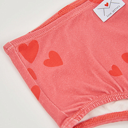 Трусы Hearts 3 шт. от бренда Boboli