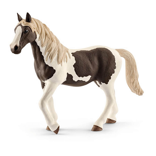 Кобыла Пинто от бренда SCHLEICH