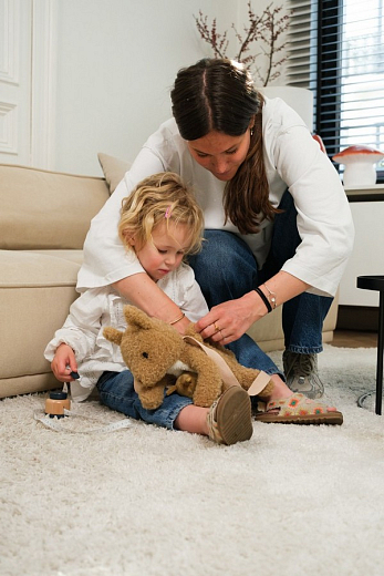 Рюкзак KANGAROO от бренда Egmont Toys