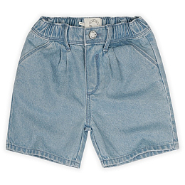 Бермуды Blue Denim от бренда Sproet & Sprout