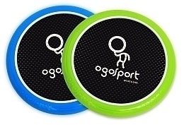 Набор для игры OgoDisk XS от бренда OgoSport