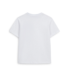 Футболка Desert Hi-Way от бренда Original Marines Белый