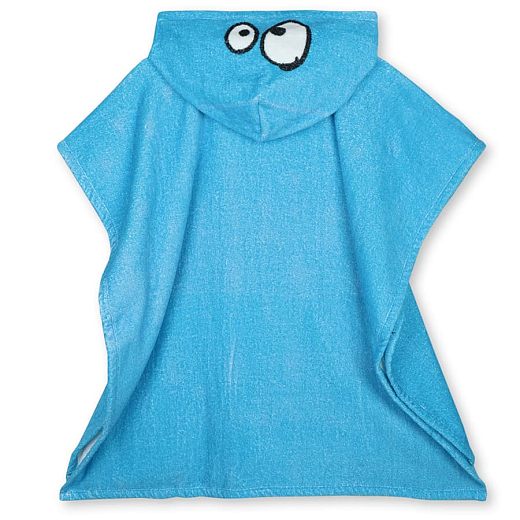 Полотенце ICE MONSTER от бренда Stella McCartney kids