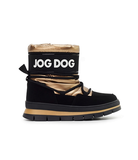 Сапоги Copper от бренда Jog dog