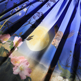 Платье Casie Moonrise от бренда MOLO