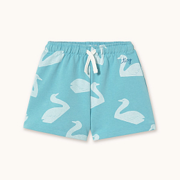Шорты SWAN от бренда Tinycottons