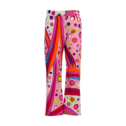 Брюки MINI-ME от бренда Emilio Pucci