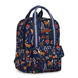 Рюкзак Small Magic Forest от бренда Caramel et Cie