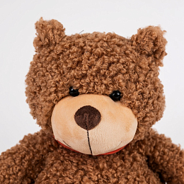 Медведь JULES от бренда Egmont Toys