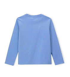 Лонгслив Cortina Ski Club от бренда Original Marines