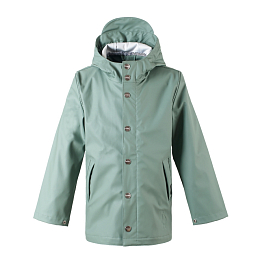 Ветровка ELEPHANT MAN Iceberg green от бренда Gosoaky