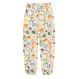 Джоггеры Adriana Vintage Flowers от бренда MOLO