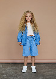 Куртка Blue Denim от бренда Sproet & Sprout