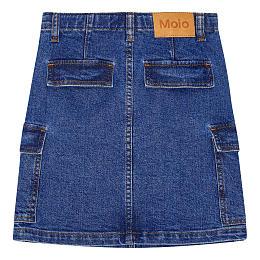 Юбка Belli Washed Vintage от бренда MOLO