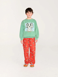 Штаны Farm Adventur от бренда Bobo Choses