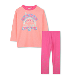 Пижама Magic Dream от бренда Billieblush