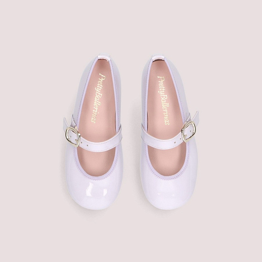 Туфли SHADE CYNARA от бренда PRETTY BALLERINAS
