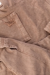 Куртка джинсовая SAND от бренда MINIKID