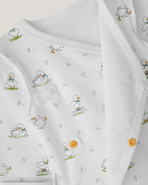 Набор боди кимоно 3 шт от бренда Anna Leon