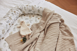 Комфортер - держатель для пустышки Утка от бренда Jollein