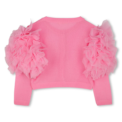 Кардиган Pink от бренда Billieblush