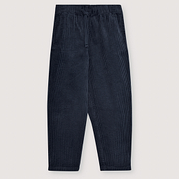 Штаны Nicol Infinite Navy от бренда The New Society